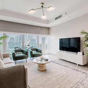 Appartement met Drie Slaapkamers